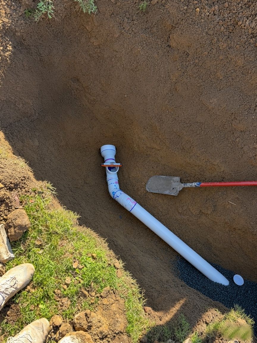 Pipe Relining by PureFlush Plumbing